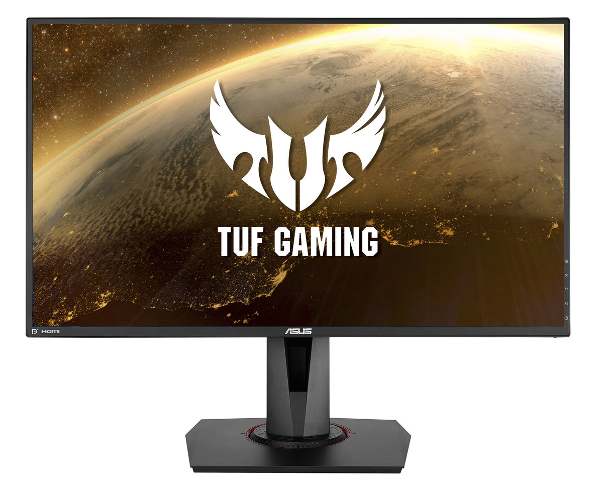 ASUS TUF Gaming VG279QM - 68.6 cm (27") - 1920 x 1080 pixels FHD LED Monitor