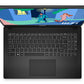 MSI Modern 15 Laptop - 39.6 cm (15.6") - Intel® Core™ i7-1255U  - 8 GB DDR4-SDRAM - 256 GB SSD - Wi-Fi 6 - Windows 11 Home - Black