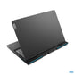 Lenovo IdeaPad Gaming 3 Laptop - 39.6 cm (15.6") - Intel® Core™ i5-12500H - 16 GB DDR4-SDRAM - 512 GB SSD - NVIDIA GeForce RTX 3050 Ti - Wi-Fi 6 - Windows 11 Home - Grey