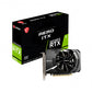 MSI AERO ITX OC - NVIDIA 12 GB GDDR6 GeForce RTX 3060 graphics card