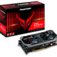 PowerColor Red Devil - AMD 8 GB GDDR6 Radeon RX 6650 XT graphics card