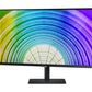 Samsung S32A600UUU - 81.3 cm (32") 2560 x 1440p Wide Quad HD LCD Monitor