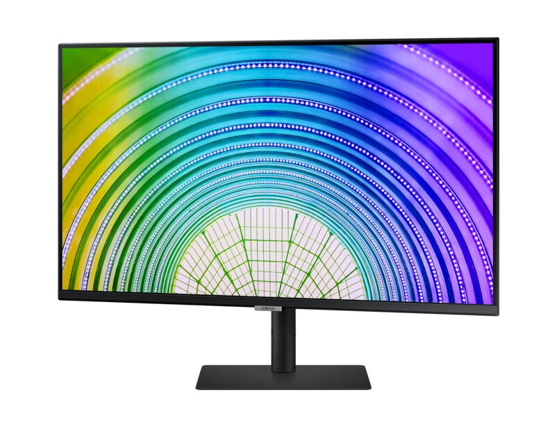 Samsung S32A600UUU - 81.3 cm (32") 2560 x 1440p Wide Quad HD LCD Monitor