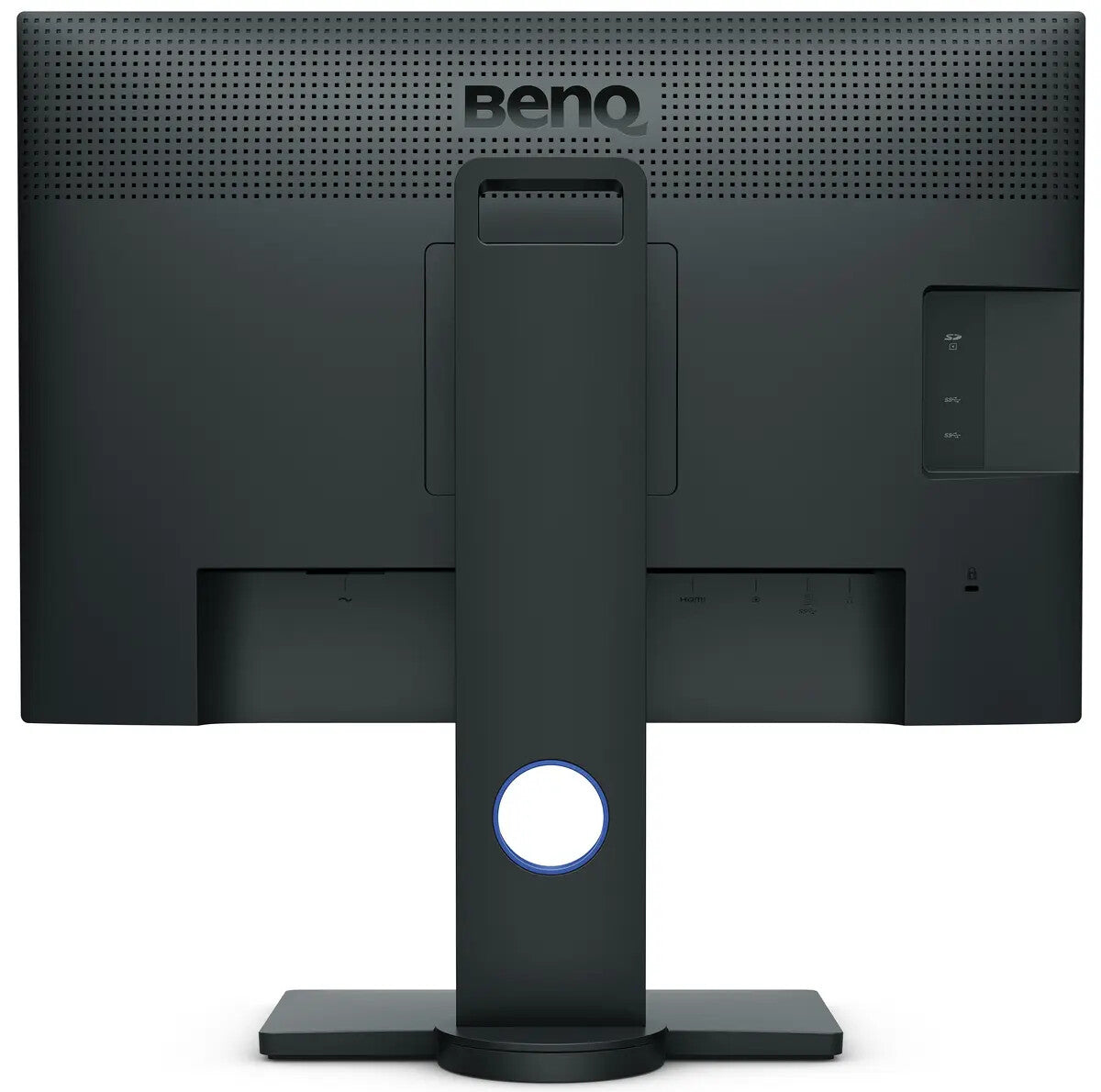 BenQ SW240 - 61.2 cm (24.1") - 1920 x 1080 pixels Full HD LED Monitor