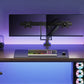 Neomounts NM-D775DXBLACK - Desk monitor mount for 25.4 cm (10") to 81.3 cm (32")