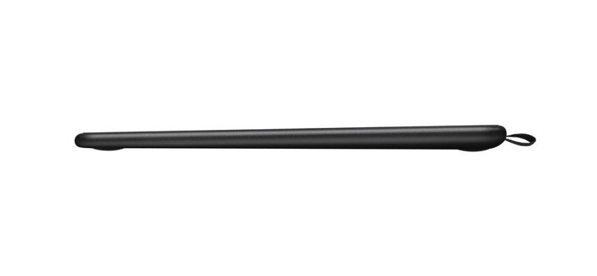 Wacom Intuos S - Graphic Tablet in Black with Pen