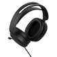 ASUS TUF Gaming H1 - Wired Gaming Headset in Black