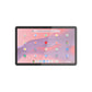 Lenovo IdeaPad Duet 3 Chromebook - 27.8 cm (10.9") - Touchscreen - Qualcomm Snapdragon 7c Gen 2 - 8 GB LPDDR4x-SDRAM - 128 GB eMMC - Wi-Fi 5 - ChromeOS - Grey