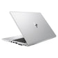 HP EliteBook 840 G6 Laptop - 35.6 cm (14") - Intel® Core™ i5-8265U - 8 GB DDR4-SDRAM - 256 GB SSD - Wi-Fi 5 - Windows 10 Pro - Silver - Refurbished