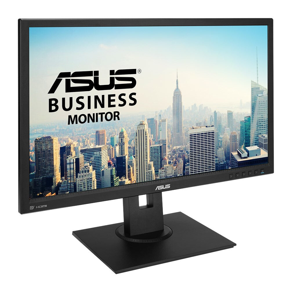 ASUS BE249QLBH - 60.5 cm (23.8") - 1920 x 1080 pixels Full HD LED Monitor
