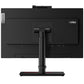 Lenovo ThinkVision T22v-20 - 54.6 cm (21.5") 1920 x 1080 pixels Full HD Monitor