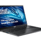Acer Extensa 15 EX215-54 Laptop - 39.6 cm (15.6") - Intel® Core™ i5-1135G7 - 8 GB DDR4-SDRAM - 256 GB SSD - Wi-Fi 5 - Windows 11 Pro - Black