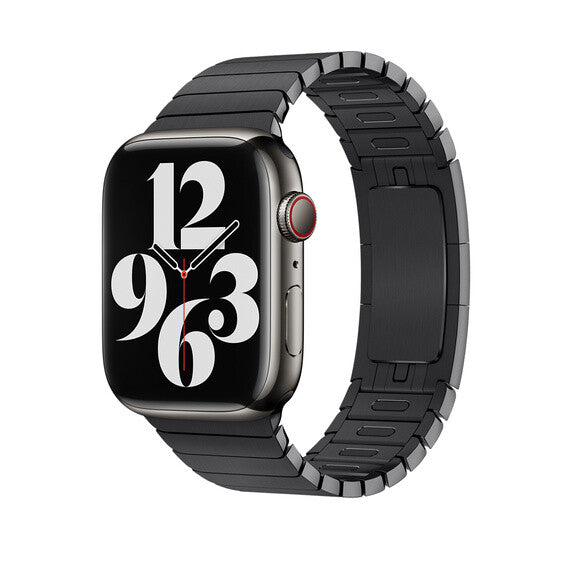 Apple MU9C3ZM/A - 42mm Space Black Link Bracelet