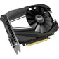 ASUS Phoenix - NVIDIA 4 GB GDDR6 GeForce GTX 1650 SUPER graphics card