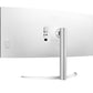 LG 40WP95C-W - 100.8 cm (39.7") - 5120 x 2160 pixels 5K UHD Monitor