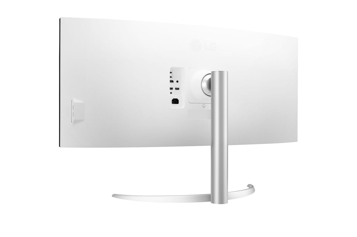 LG 40WP95C-W - 100.8 cm (39.7&quot;) - 5120 x 2160 pixels 5K UHD Monitor