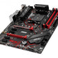 MSI B450 GAMING PLUS MAX ATX motherboard - AMD B450 Socket AM4