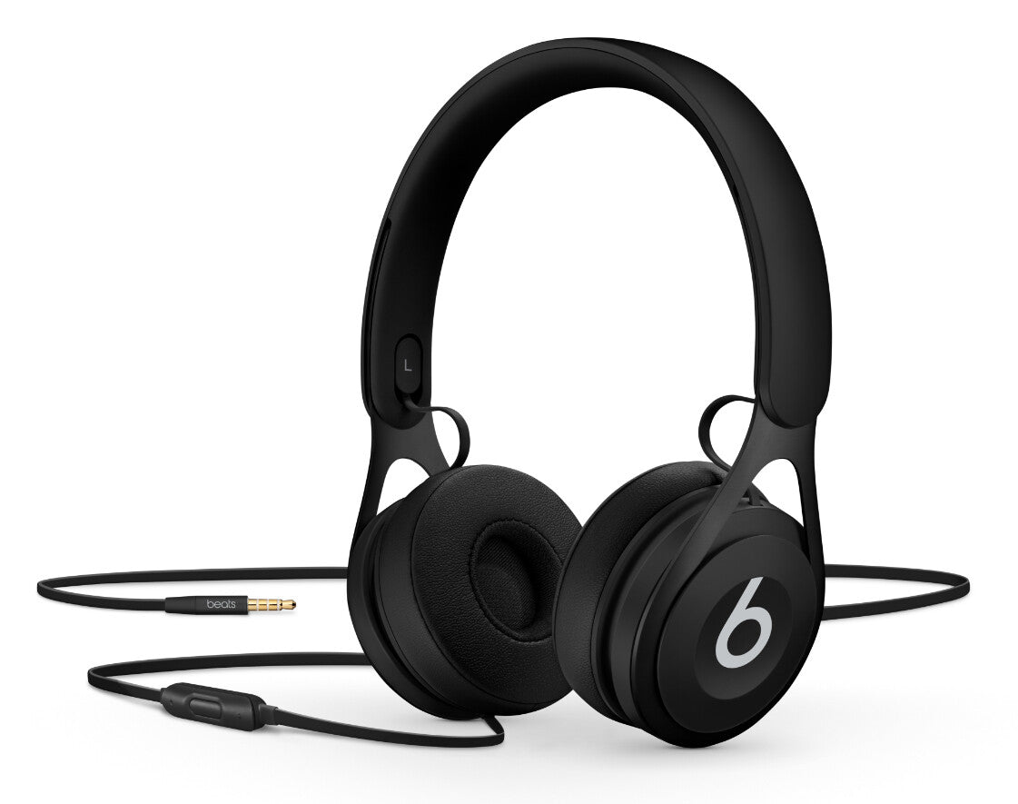 Beats by Dr. Dre Beats EP -  Wired Headset in Black