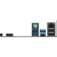 Asrock B760M-H/M.2 micro ATX motherboard - Intel B760 LGA 1700