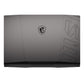 MSI Pulse 17 Laptop - 43.9 cm (17.3") - Intel® Core™ i7-13700H - 16 GB DDR5-SDRAM - 1 TB SSD - NVIDIA GeForce RTX 4060 - Wi-Fi 6 - Windows 11 Home - Grey