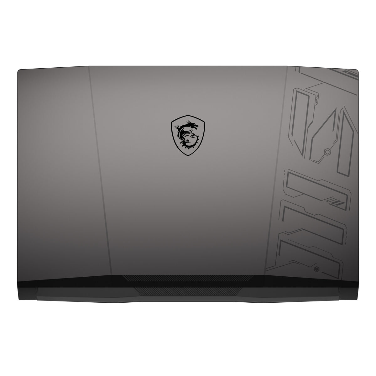MSI Pulse 17 Laptop - 43.9 cm (17.3") - Intel® Core™ i7-13700H - 16 GB DDR5-SDRAM - 1 TB SSD - NVIDIA GeForce RTX 4060 - Wi-Fi 6 - Windows 11 Home - Grey