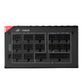 ASUS ROG THOR "EVA Edition" - 1000W 80+ Platinum II Fully Modular Power Supply Unit