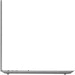 HP ZBook Studio 16 G10 Laptop - 40.6 cm (16") - Intel® Core™ i7-13700H - 32 GB DDR5-SDRAM - 1 TB SSD - NVIDIA RTX A1000 - Wi-Fi 6E - Windows 11 Pro - Silver
