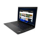 Lenovo ThinkPad L14 Gen 3 Laptop - 35.6 cm (14") - Intel® Core™ i5-1235U - 8 GB DDR4-SDRAM - 256 GB SSD - Wi-Fi 6 - Windows 11 Pro - Black