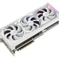 ASUS ROG STRIX GAMING "White Edition" - NVIDIA 16 GB GDDR6X GeForce RTX 4080 graphics card
