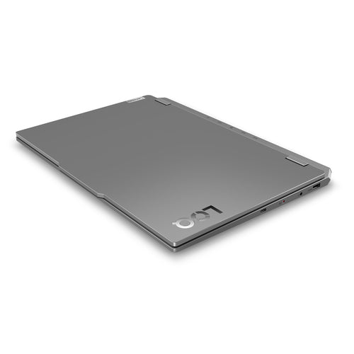 Lenovo LOQ Laptop - 39.6 cm (15.6&quot;) - Intel® Core™ i7-13650HX - 24 GB DDR5-SDRAM - 1 TB SSD - NVIDIA GeForce RTX 4060 - Wi-Fi 6 - Windows 11 Home - Grey