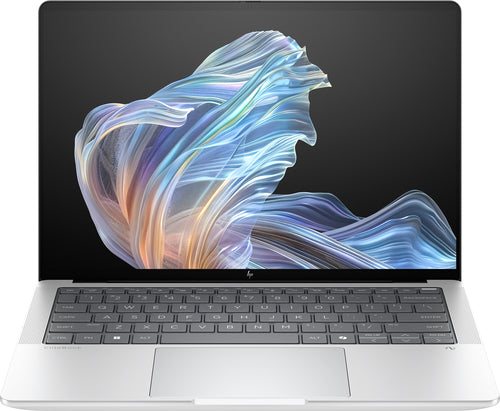 HP G1a Laptop - 35.6 cm (14&quot;) - AMD Ryzen AI 7 PRO 360 - 32 GB LPDDR5x-SDRAM - 512 GB SSD - Wi-Fi 7 - Windows 11 Pro - Silver