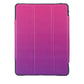 DEQSTER Rugged Case #RQ1 for 10.2" iPad in Pink Flow
