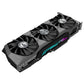 Zotac GAMING Trinity - NVIDIA 12 GB GDDR6X GeForce RTX 3080 graphics card