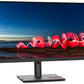 Lenovo T27H-30 - 68.6 cm (27") - 2560 x 1440 pixels QHD LED Monitor