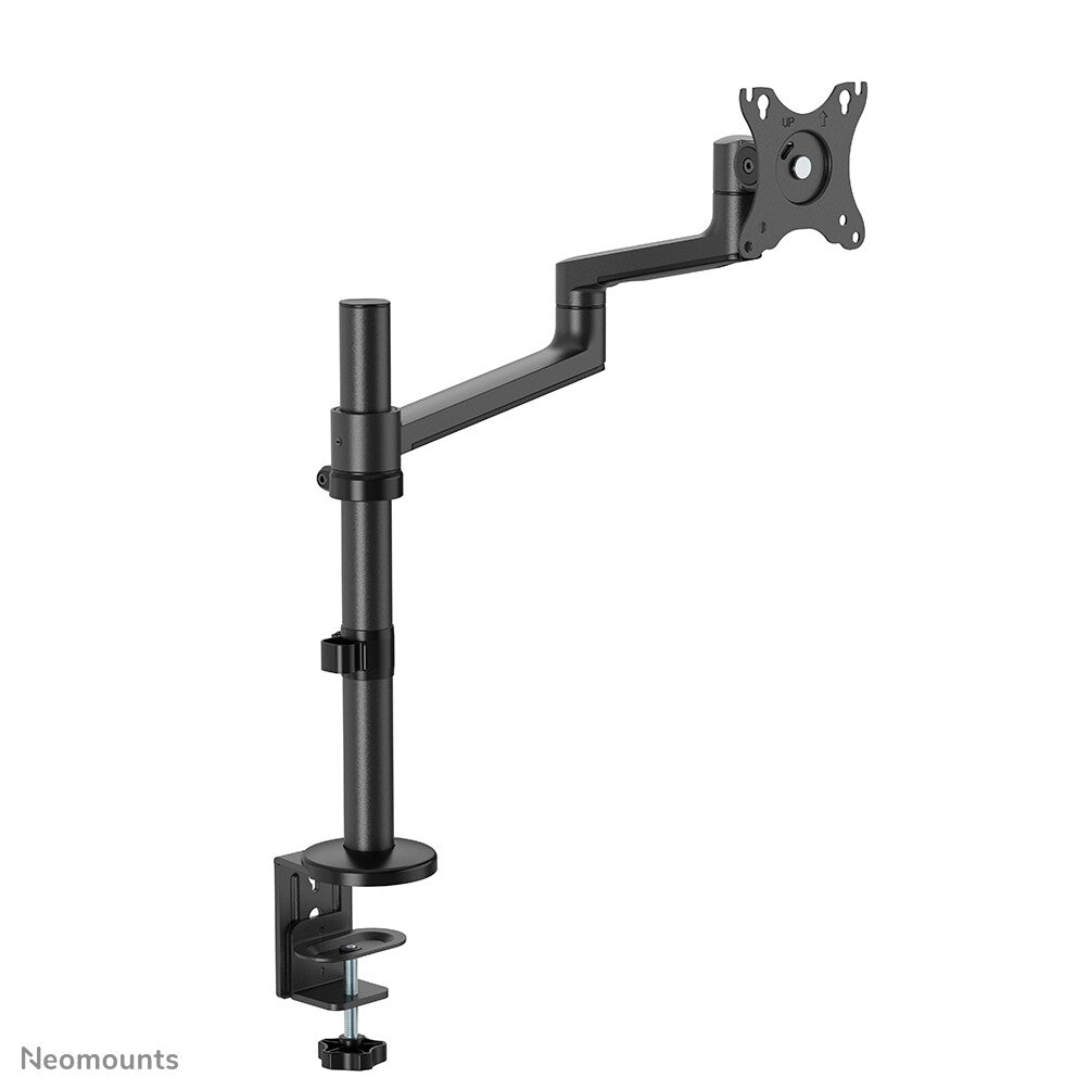 Neomounts DS60-425BL1 - Desk monitor mount for 43.2 cm (17") to 68.6 cm (27")