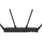 Mikrotik RB4011iGS - Gigabit Ethernet Dual-band (2.4 GHz / 5 GHz) Wi-Fi 5 Wireless Router