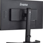 iiyama G-MASTER GB2470HSU-B5 - 61 cm (24") - 1920 x 1080 pixels FHD Monitor