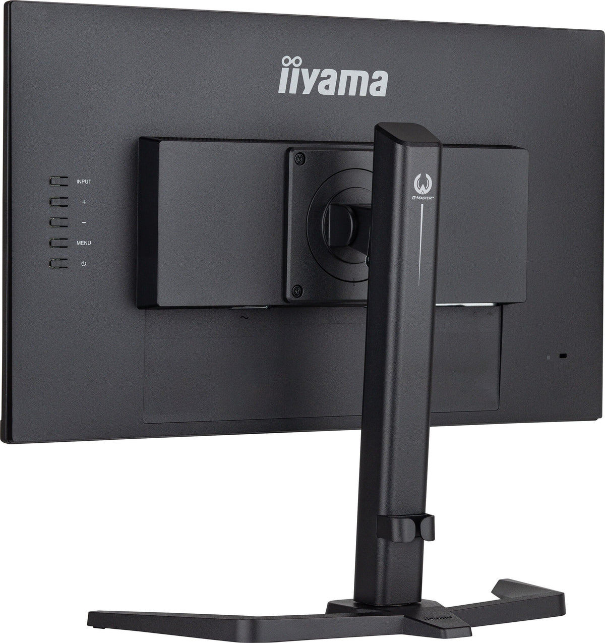 iiyama G-MASTER GB2470HSU-B5 - 61 cm (24") - 1920 x 1080 pixels FHD Monitor