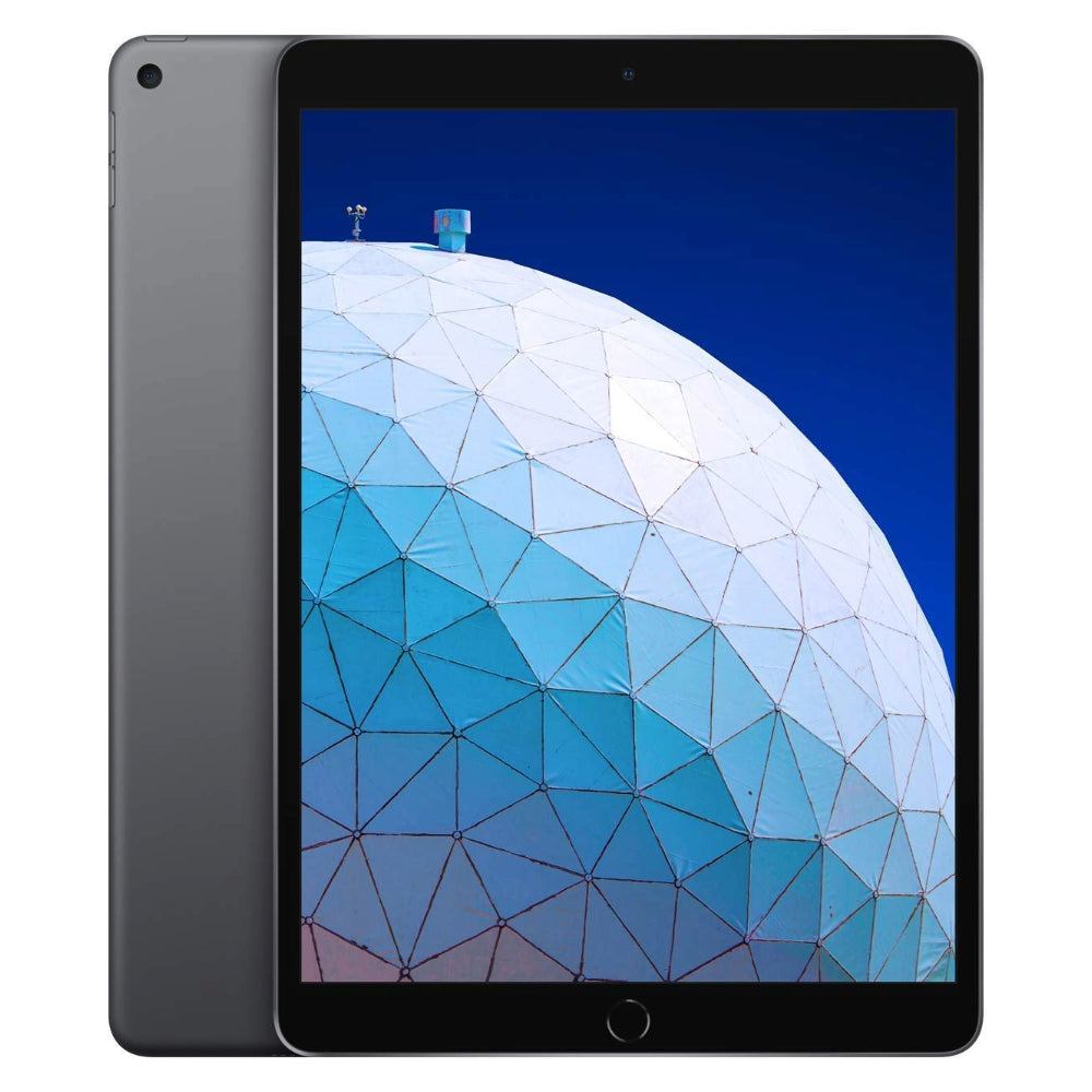 Apple iPad Air 3rd Gen (2019) - 10.5&quot; - Wi-Fi + Cellular - Refurbished