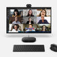 Microsoft Modern - 1920 x 1080 pixels - USB Webcam in Black