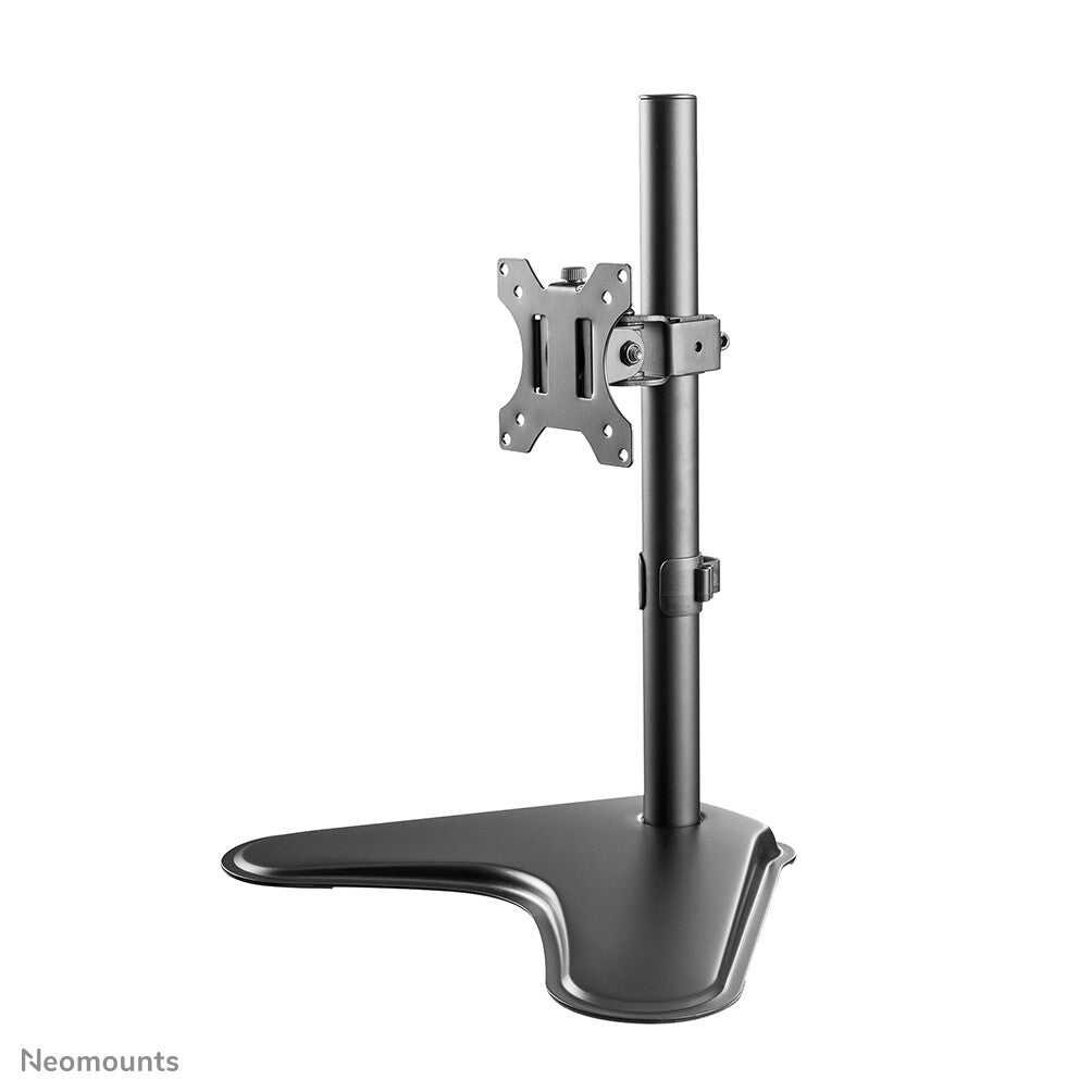 Neomounts FPMA-D550SBLACK - Desk monitor stand for 33 cm (13") to 81.3 cm (32")