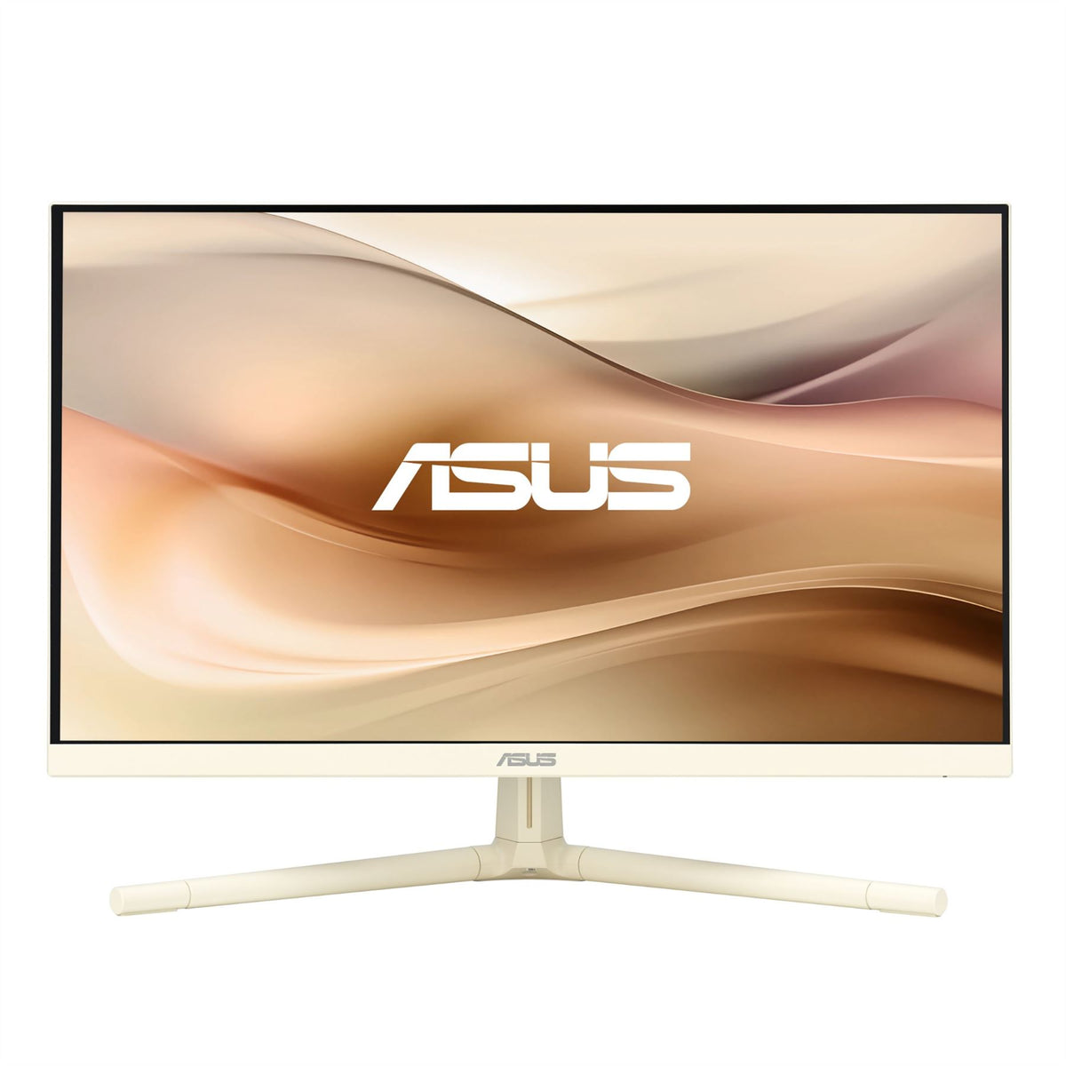 ASUS VU249CFE-M computer monitor 60.5 cm (23.8") 1920 x 1080 pixels Full HD Gold