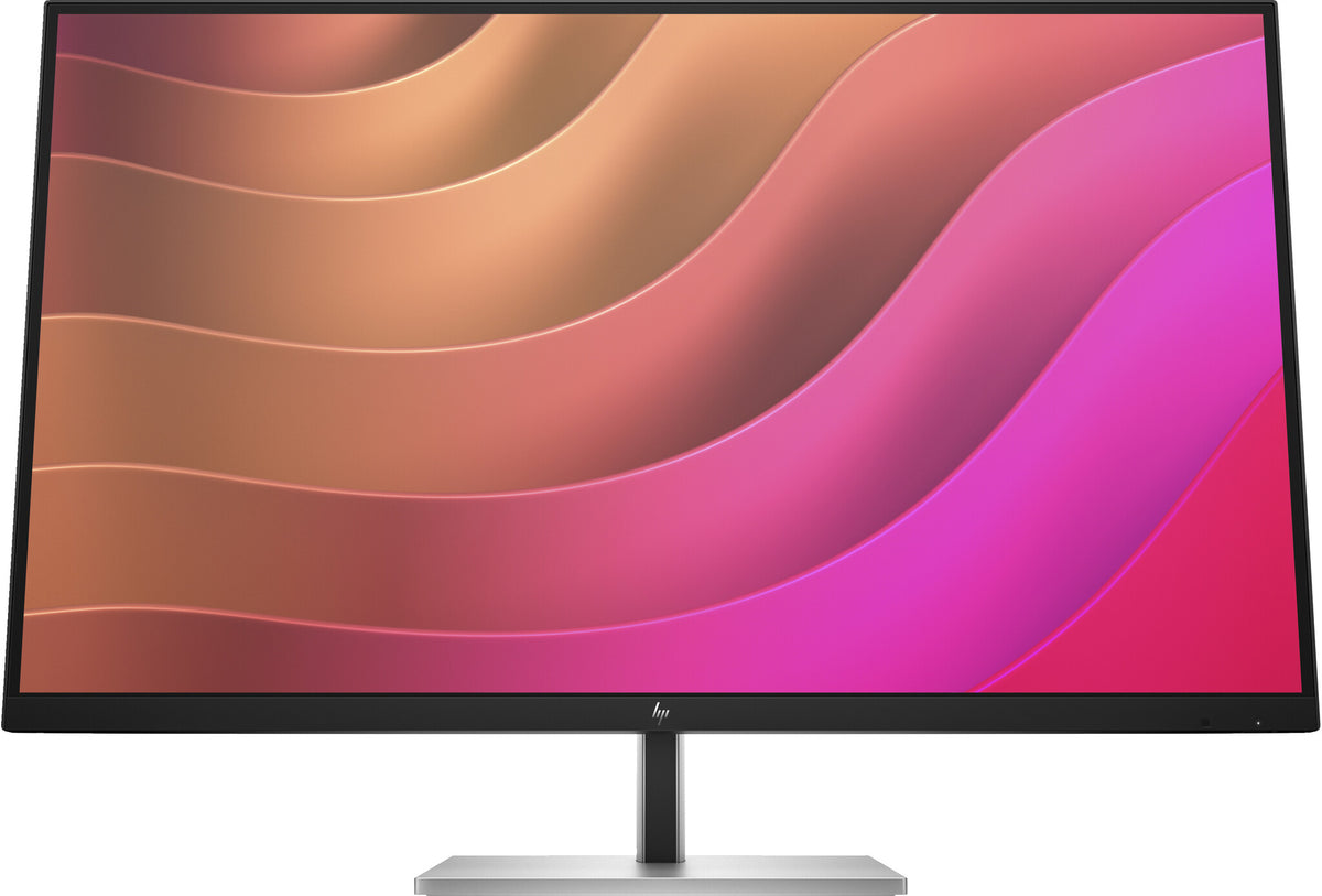 HP E32k G5 - 80 cm (31.5") -  3840 x 2160 pixels - 4K Ultra HD Monitor