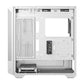 Antec NX416L - ATX Mid Tower Case in White
