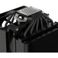 Corsair AF ELITE A115 - Air Processor Cooler in Black - 140mm