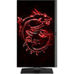 MSI G272QPF - 68.6 cm (27") - 2560 x 1440 pixels WQHD Monitor