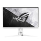 ASUS ROG Strix XG27AQ-W - 68.6 cm (27") - 2560 x 1440 pixels WQHD LED Monitor