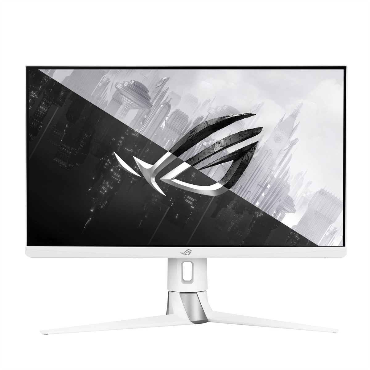 ASUS ROG Strix XG27AQ-W - 68.6 cm (27&quot;) - 2560 x 1440 pixels WQHD LED Monitor