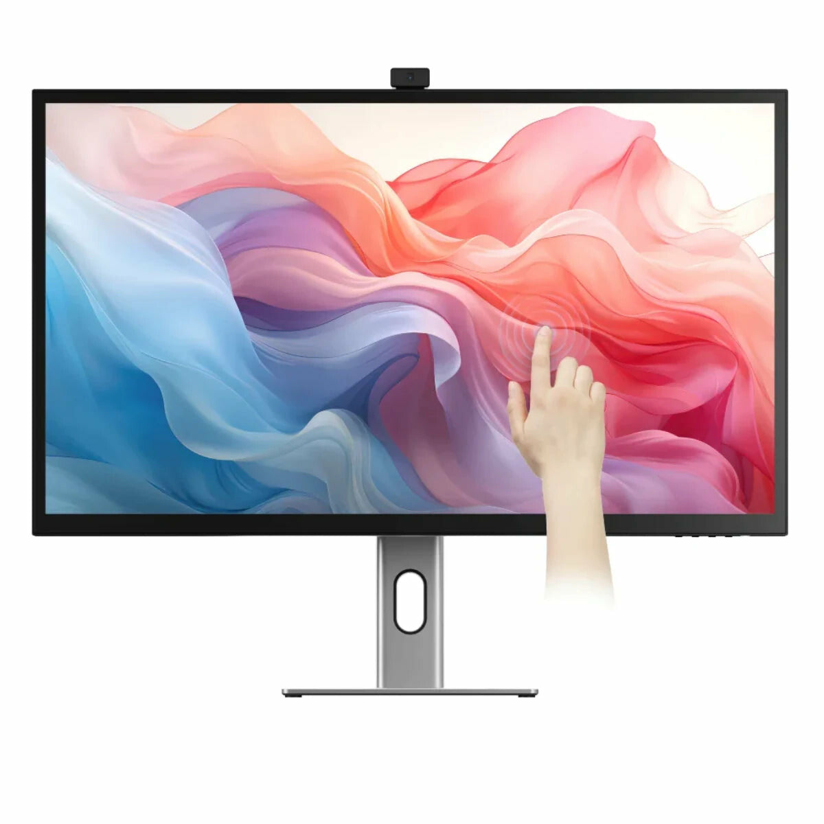 ALOGIC 32C4KPDWT - 81.3 cm (32&quot;) - 3840 x 2160 pixels - 4K Ultra HD LED Touchscreen Monitor