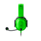 Razer BlackShark V2 X - Wired Gaming Headset in Green / Black
